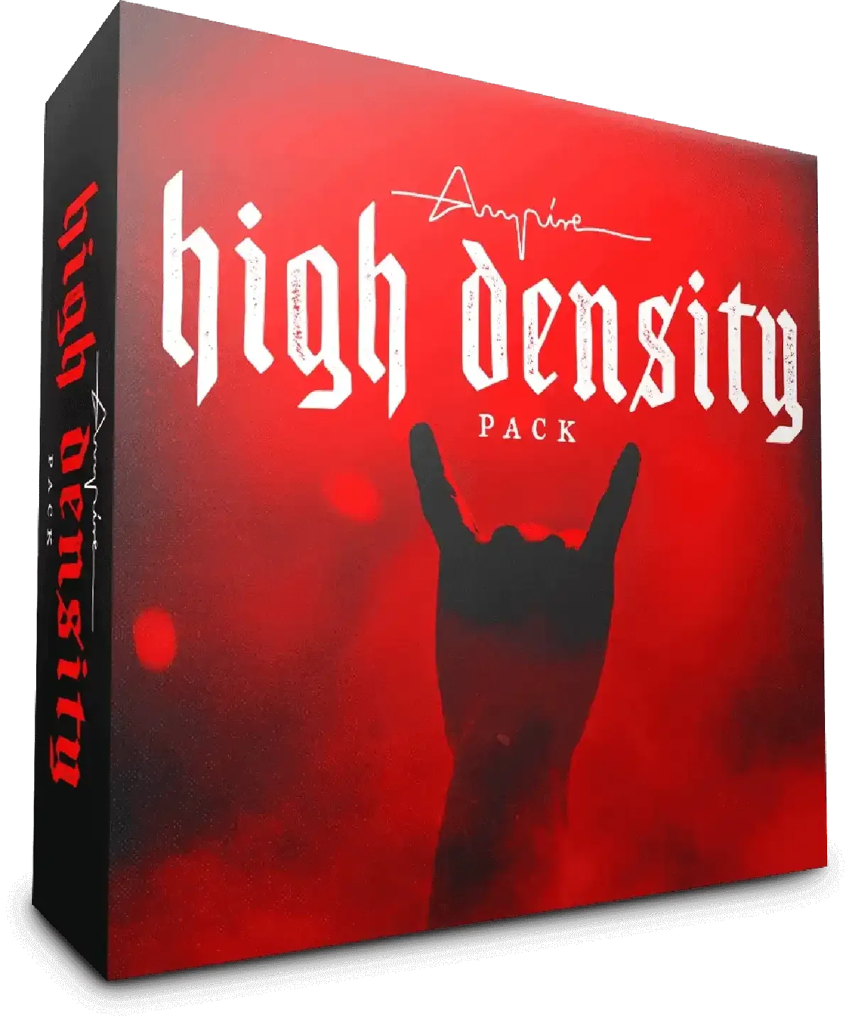 Presonus - Ampire High Density Pack