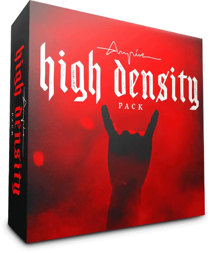 Presonus - Ampire High Density Pack