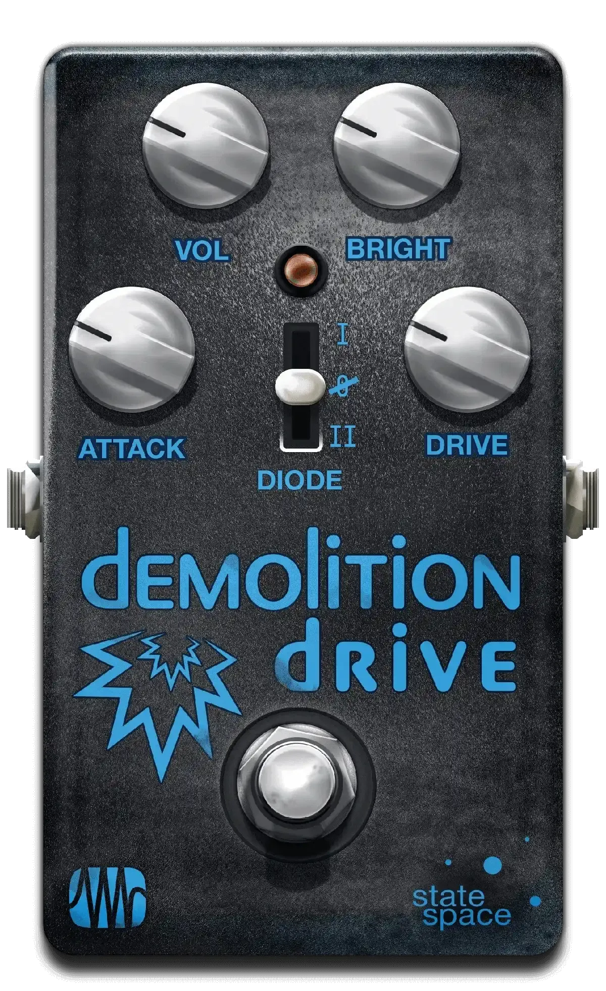 Presonus - Ampire High Density Pack