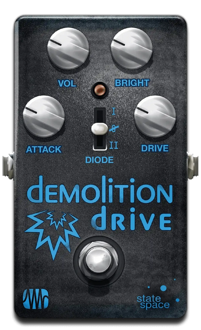 Presonus - Ampire High Density Pack