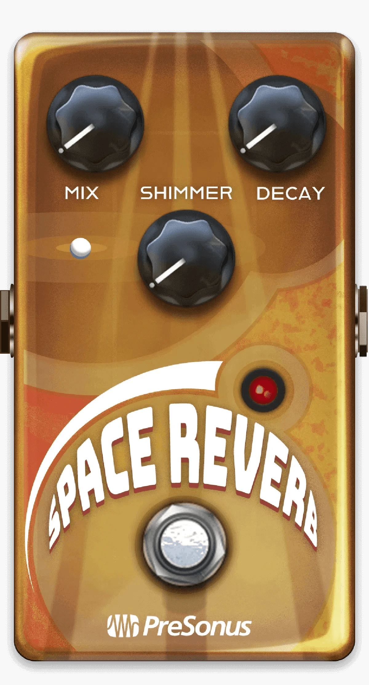 Presonus - Ampire High Density Pack