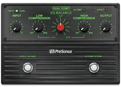 Presonus - Ampire High Density Pack