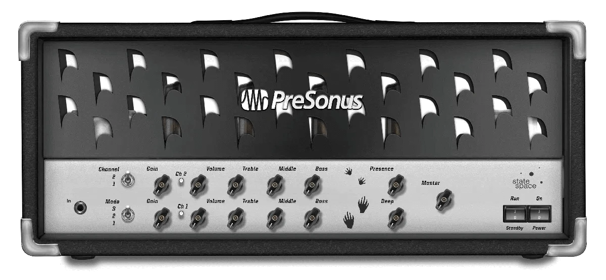 Pre Sonus Studio Presonus - Ampire High Density Pack