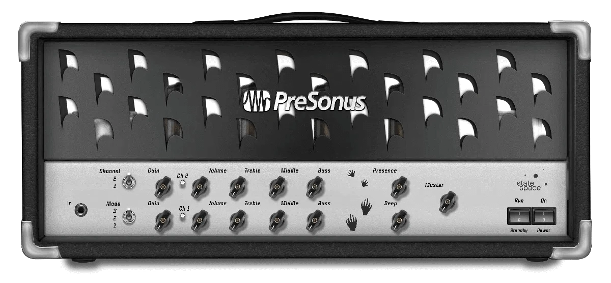 Presonus - Ampire High Density Pack