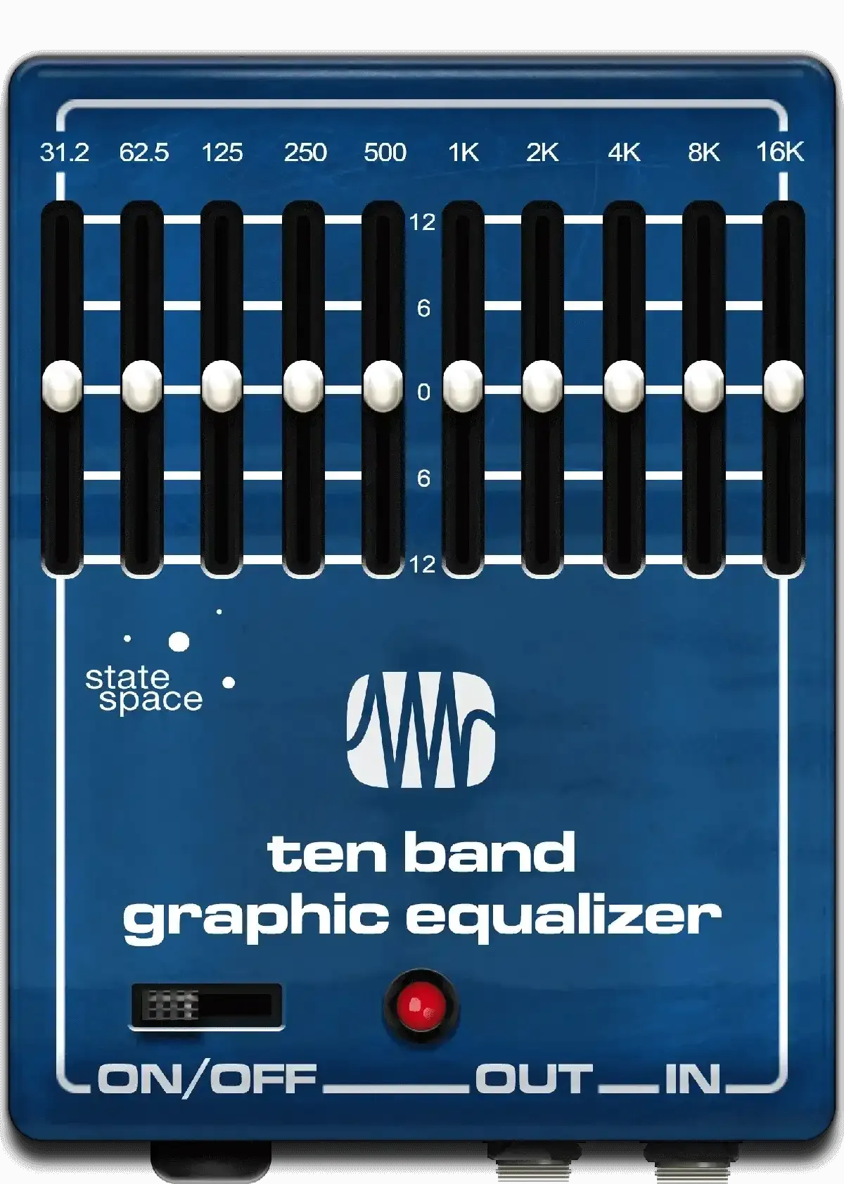 Presonus - Ampire High Density Pack