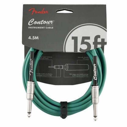 Fender 15ft Contour Cable
