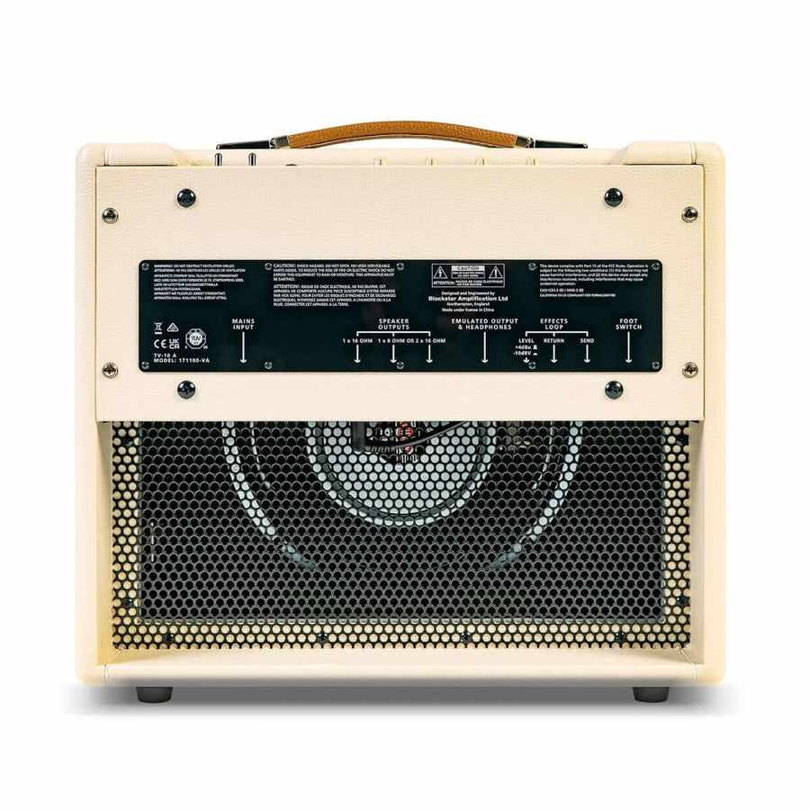 Blackstar TV10A Combo