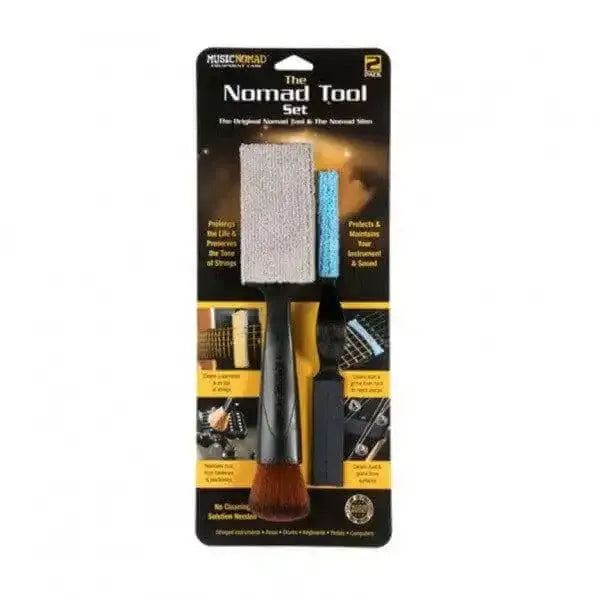 Music Nomad - The Nomad Tool Set
