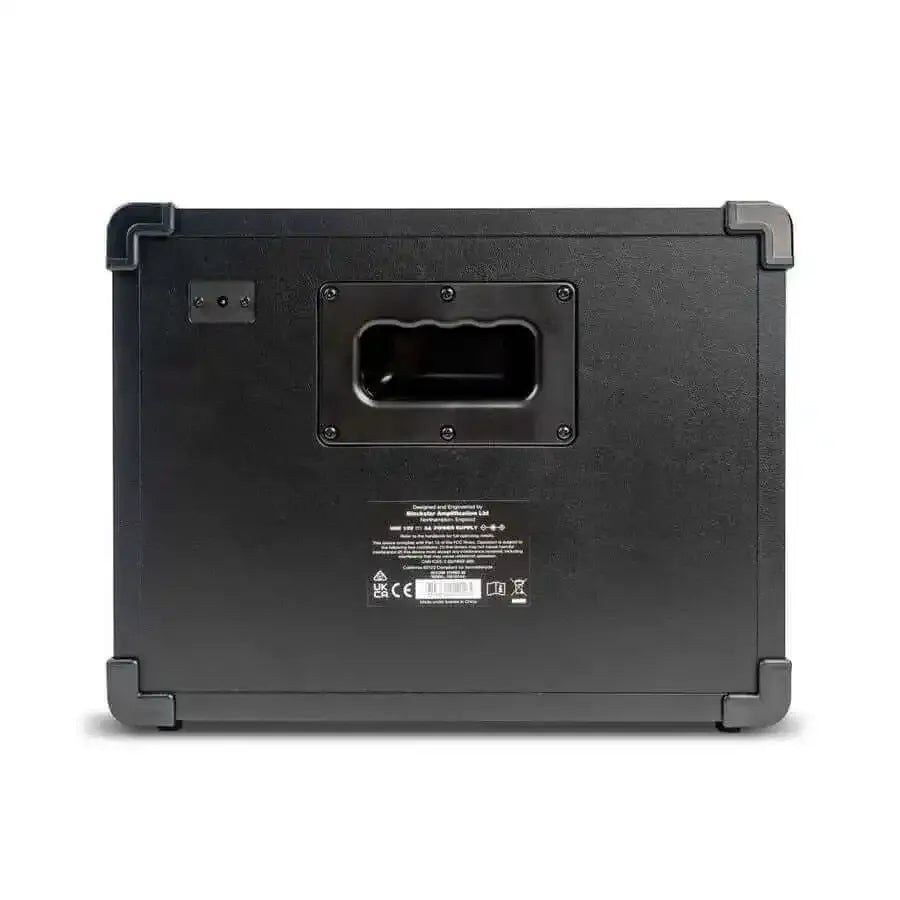 Blackstar Guitar Amp - ID Core 20W V4 Stereo Digital Combo