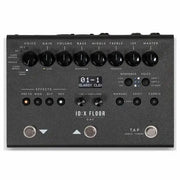 Blackstar IDX Floor One: Premium Floor Amplifier for Exceptional Sound Quality