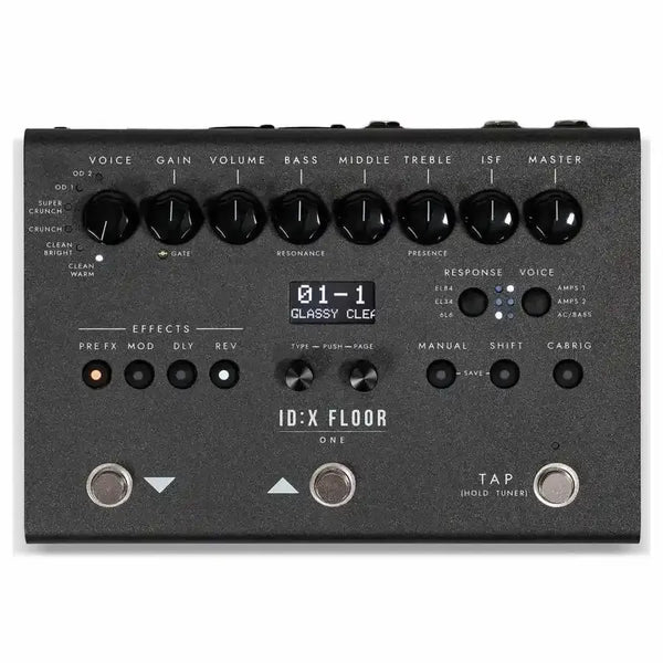 Blackstar IDX Floor one - MusicStreet