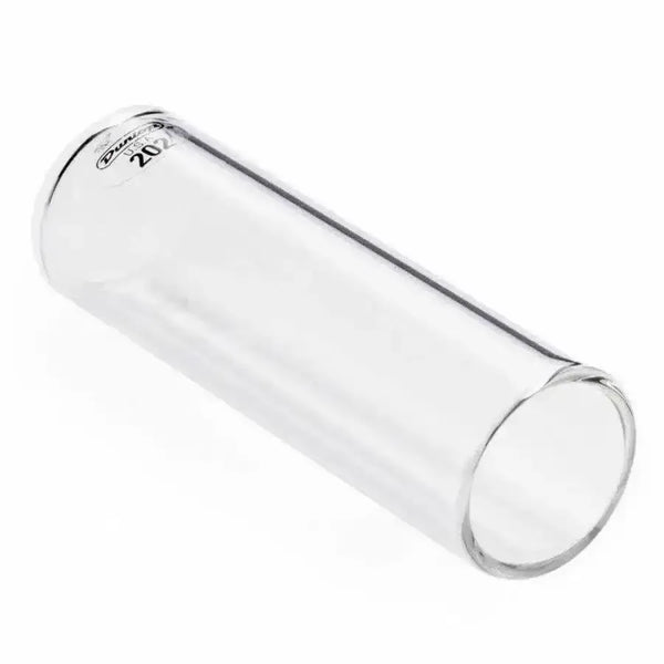 Jim Dunlop 202 Pyrex Glass Slide - Regular Wall