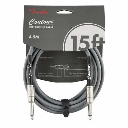 Fender 15ft Contour Cable