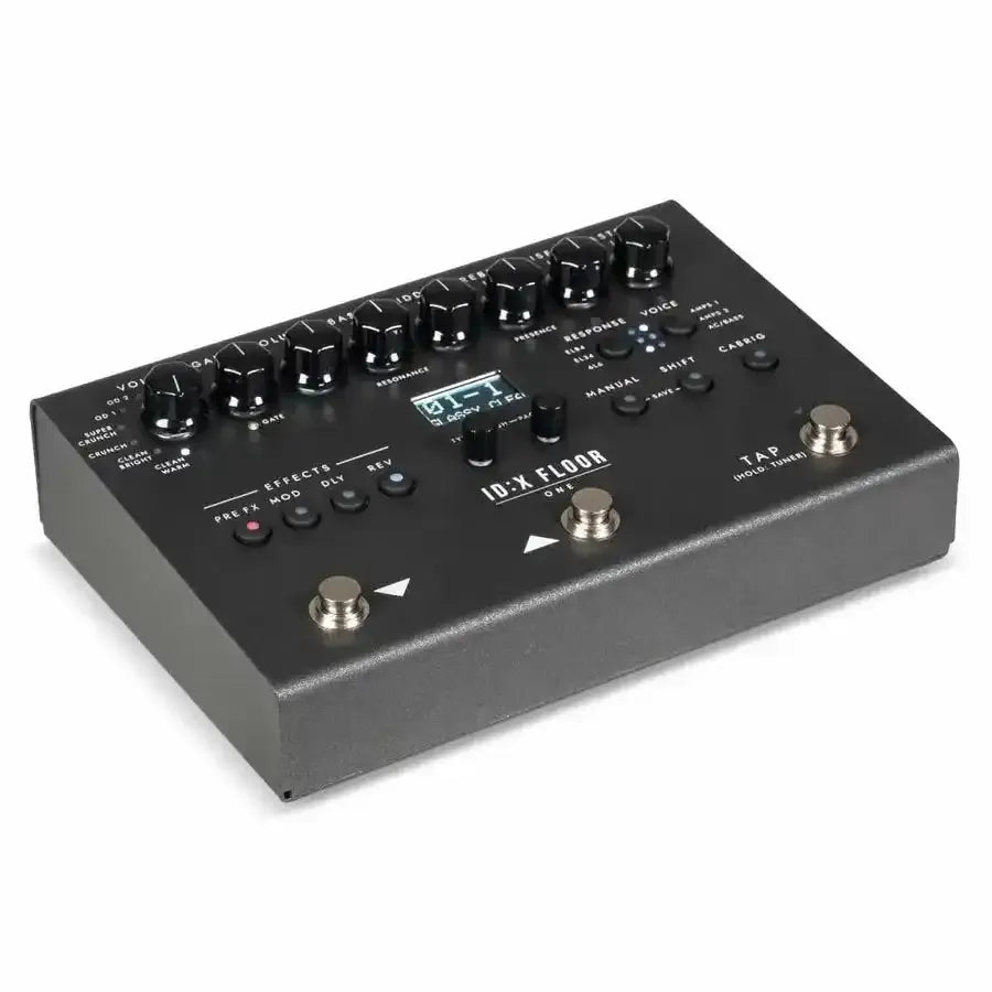 Blackstar IDX Floor one - MusicStreet
