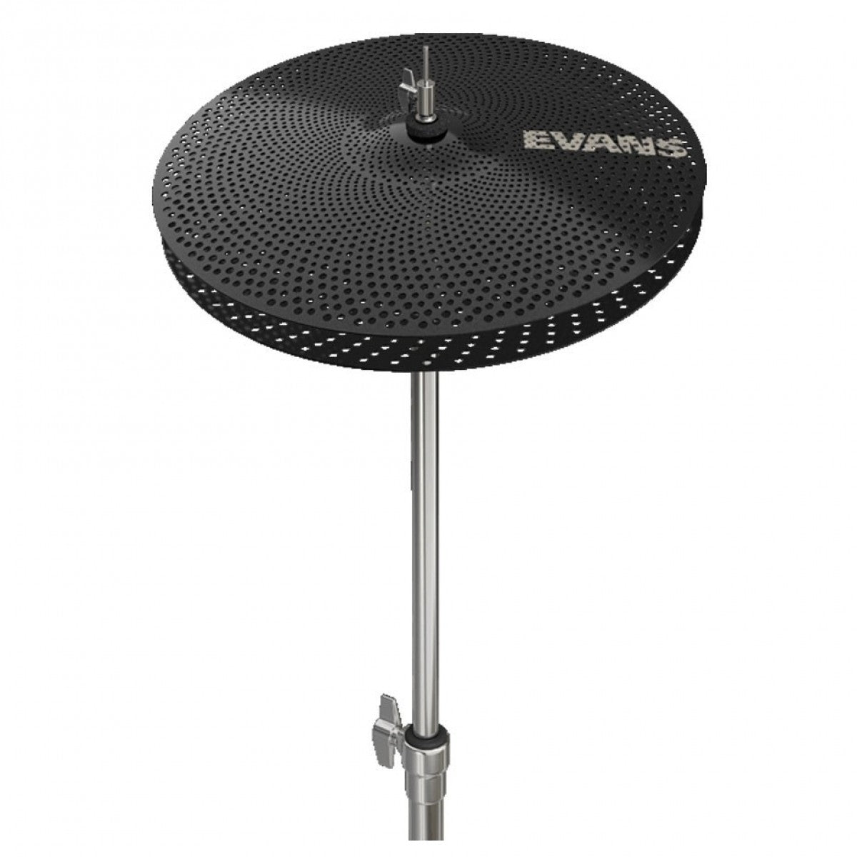 EVANS DB One Cymbal pack