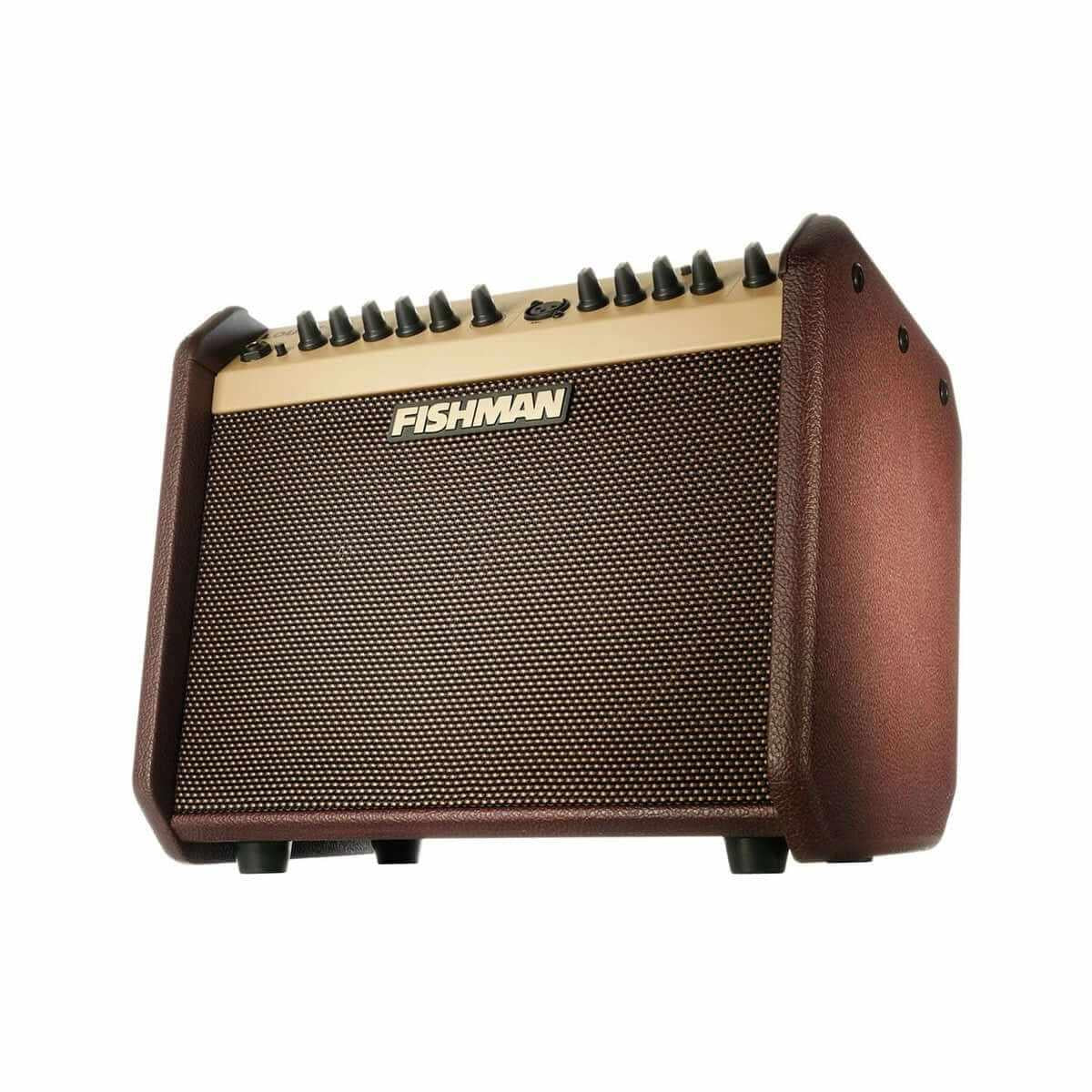 Fishman Loudbox Mini Bluetooth - MusicStreet