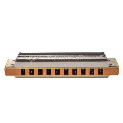 Hohner Marine Band 1896 G Major