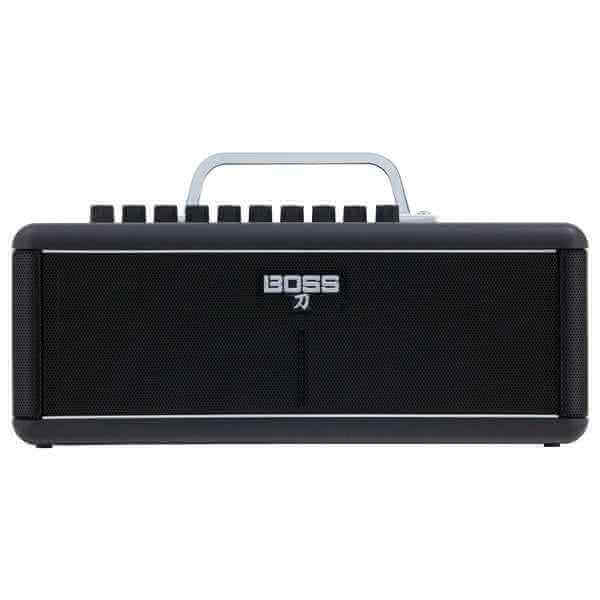 USED - Boss Katana Air Wireless Guitar Amplifier - MusicStreet