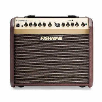Fishman Loudbox Mini Bluetooth - MusicStreet