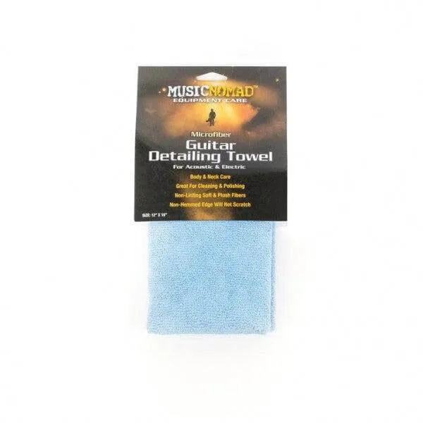 Music Nomad Guitar Detailing Towel