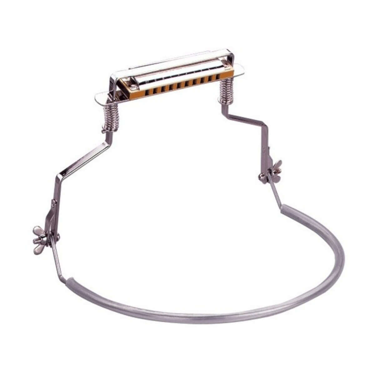Hohner Harmonica Holder Diatonic (10 hole)