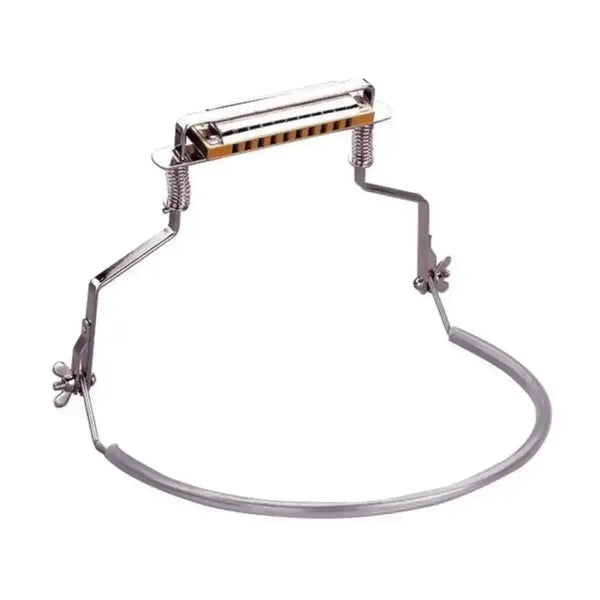 Hohner Harmonica Holder Diatonic (10 hole) - MusicStreet