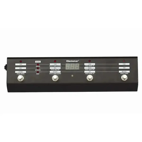 Blackstar FS-10 footswitch - MusicStreet