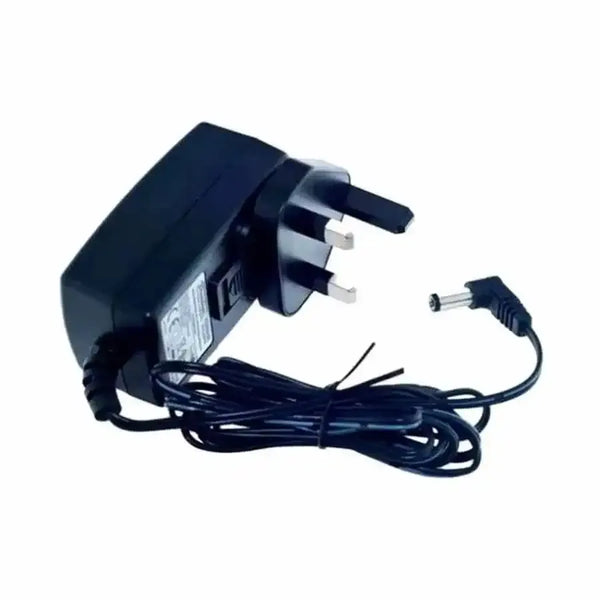 Dunlop ECB003UK 9v adapter - MusicStreet