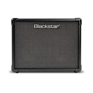 Blackstar Guitar Amp - ID Core 20W V4 Stereo Digital Combo - Set Up by MusicStreet