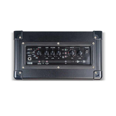 Blackstar Guitar Amp - ID Core 10W V4 Stereo Digital Combo