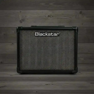Blackstar Guitar Amp - ID Core 10W V4 Stereo Digital Combo - Set Up by MusicStreet
