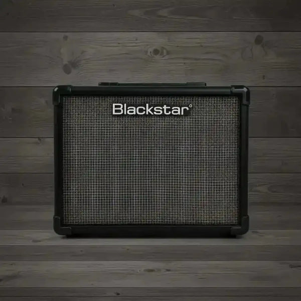 Blackstar Guitar Amp - ID Core 10W V4 Stereo Digital Combo