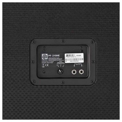 Ampeg PF-210HE Portaflex cab