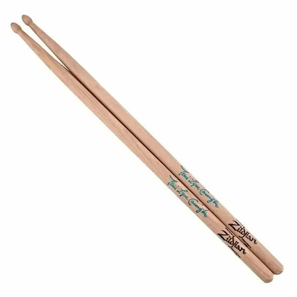 Zildjian Terri Lynn Carrington Signature Drumsticks - MusicStreet
