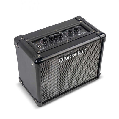 Blackstar Guitar Amp - ID Core 10W V4 Stereo Digital Combo