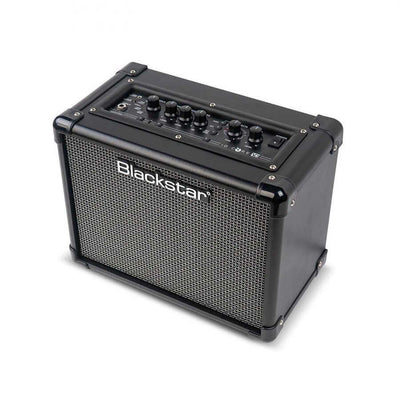 Blackstar Guitar Amp - ID Core 10W V4 Stereo Digital Combo