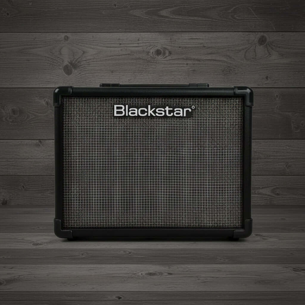Blackstar Guitar Amp - ID Core 10W V4 Stereo Digital Combo