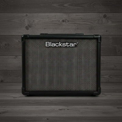 Blackstar Guitar Amp - ID Core 10W V4 Stereo Digital Combo