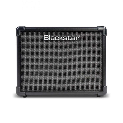 Blackstar Guitar Amp - ID Core 10W V4 Stereo Digital Combo