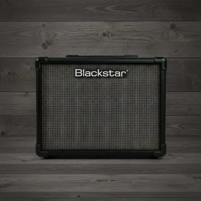 Blackstar Guitar Amp - ID Core 10W V4 Stereo Digital Combo