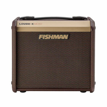 Fishman Loudbox Micro - MusicStreet