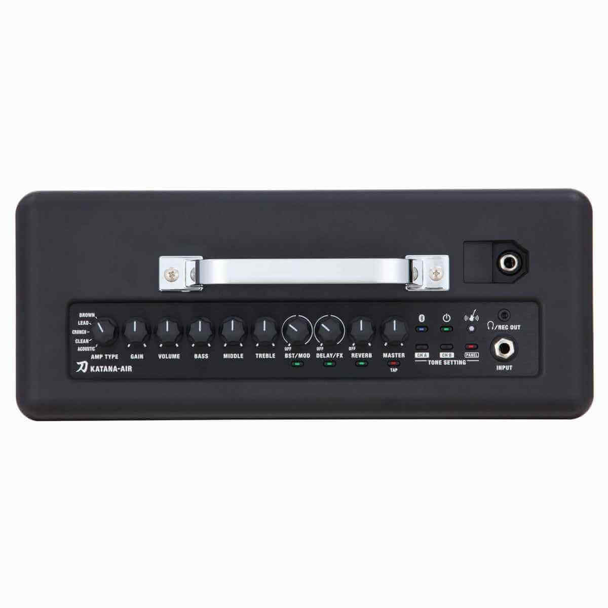 USED - Boss Katana Air Wireless Guitar Amplifier