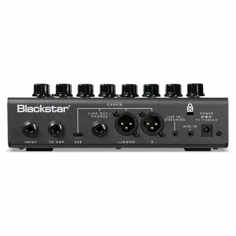 Blackstar IDX Floor one - MusicStreet