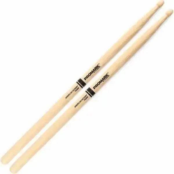 Promark 2B Hickory Wood Tip