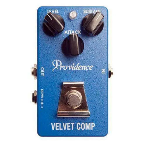 USED - Providence Velvet Comp