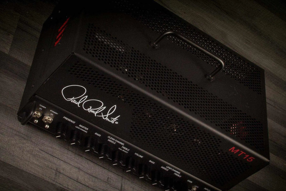 PRS MT15 Mark Tremonti Signature Amplifier Head