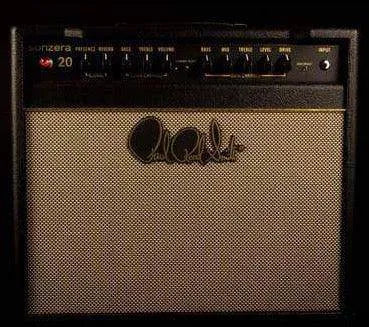 PRS Guitar Amplifier - Sonzera 20 1x12 Combo