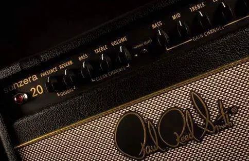 PRS Guitar Amplifier - Sonzera 20 1x12 Combo
