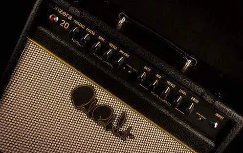 PRS Guitar Amplifier - Sonzera 20 1x12 Combo
