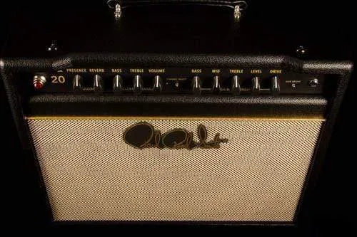 PRS Guitar Amplifier - Sonzera 20 1x12 Combo
